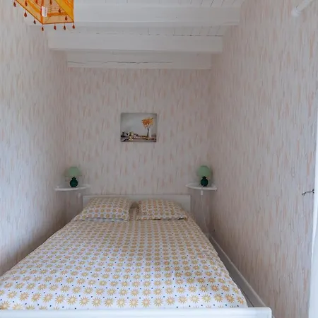 Prázdninový dům Neptune - Jolie Maison Pour 7 *