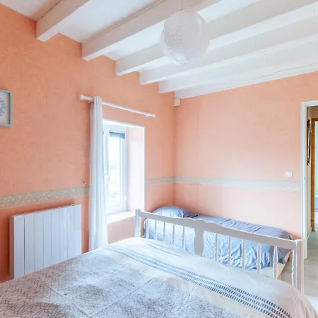Neptune - Jolie Maison Pour 7 * Sainte-Mère-Église